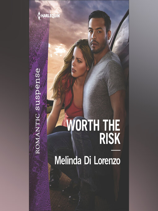 Title details for Worth the Risk by Melinda Di Lorenzo - Wait list